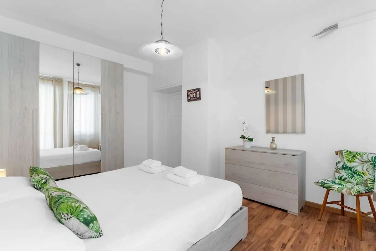 San Siro Stadium 4 Guest Suite Milan 0*,  Italy