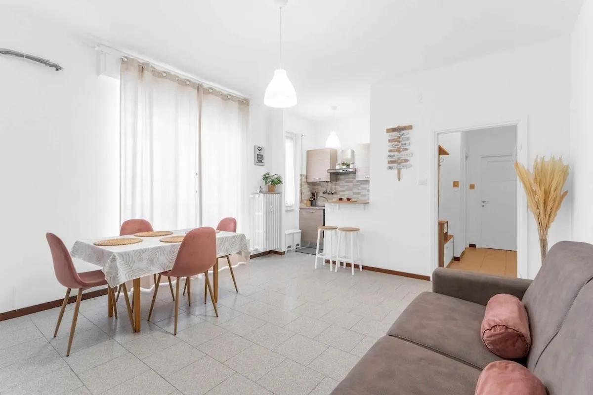 Apartment San Siro Stadium 4 Guest Suite Milan Italy